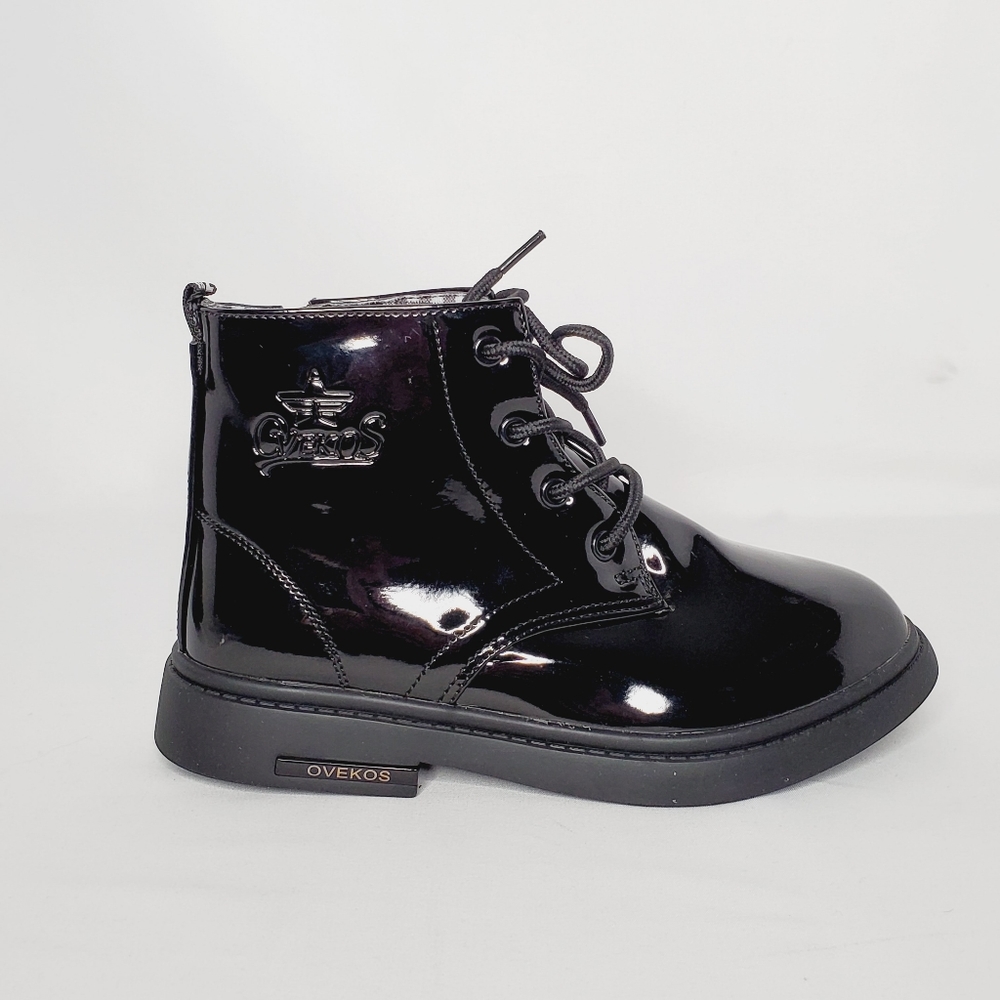 Ovekos Toddler Waterproof Ankle Boots